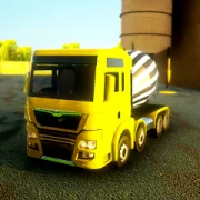 Cement Truck Simulator 2023 3D Версия: 1.0.5