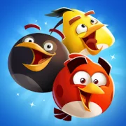 Angry Birds Blast Версия: 2.5.0