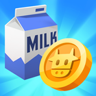 Milk Farm Tycoon Версия: 1.1.8
