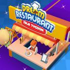 Dream Restaurant - Idle Tycoon Версия: 0.42