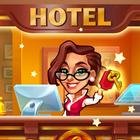 Grand Hotel Mania: Отель-игра Версия: 3.6.1.3