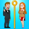 Puzzle Spy : Pull the Pin Версия: 7.6