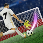 Soccer Super Star - футбол Версия: 0.2.6