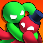 Noodleman.io:Fight Party Games Версия: 4.7