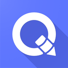 QuickEdit Text Editor Pro Версия: 1.9.8