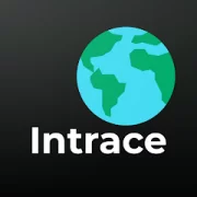 Intrace: Визуальный Traceroute Версия: 2.9