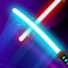 Supreme Saberman Stickman Версия: 7.5