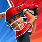 Stick Cricket Live Версия: 2.1.7