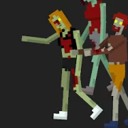 They Are Coming Zombie Defense Версия: 1.1.1