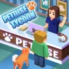 Petdise Tycoon - Idle Game Версия: 0.996