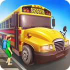School Bus Game Pro Версия: 2.2