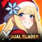 Dual Blader : Idle Action RPG Версия: 1.6.8