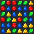 Jewels Magic: Mystery Match3 Версия: 23.0817.00