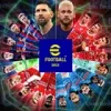 PES 2018 PRO EVOLUTION SOCCER Версия: 7.5.0