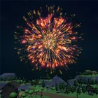 Fireworks Simulator 3D Версия: 3.5.5
