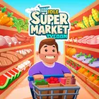 Idle Supermarket Tycoon - Shop Версия: 2.5.3