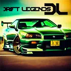 Drift Legends Версия: 1.9.19