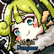 Magic Dungeon Версия: 1.02.21