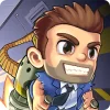 Jetpack Joyride Версия: 1.79.1