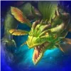 Gemstone Legends Версия: 0.49.601