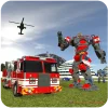 Robot Firetruck Версия: 1.7.1
