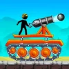 The Tank: Stick pocket hill Версия: 1.2.1