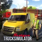 Nextgen: Truck Simulator Версия: 1.7