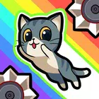 Cat Jump Версия: 1.1.154