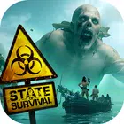 State of Survival: Zombie War Версия: 1.19.10