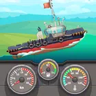 Ship Simulator Версия: 0.69