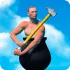 Getting Over It Версия: 1.9.6