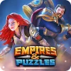 Empires & Puzzles Версия: 58.0.0