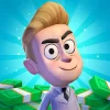 Idle Bank Tycoon: Money Empire Версия: 1.15.0