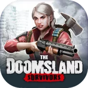 The Doomsland: Survivors Версия: 1.2.9