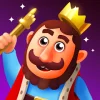 Idle King Tycoon Clicker Версия: 2.1.12