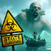 State of Survival- Funtap Версия: 1.19.40