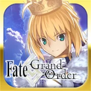 Fate/Grand Order (English) Версия: 2.48.0