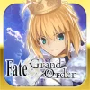 Fate/Grand Order (English) Версия: 2.48.0