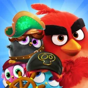 Angry Birds Match Версия: 7.3.0