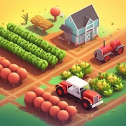 Dream Farm - День уборки Версия: 1.1.0
