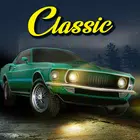 Classic Drag Racing Car Game Версия: 1.00.40