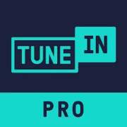 TuneIn Radio Pro Версия: 31.9.1