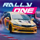 Rally ONE : VS Racing Версия: 0.95