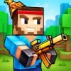 Pixel Gun 3D: стрелялки онлайн Версия: 23.4.3