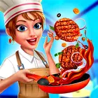 Cooking Channel: The Food Game Версия: 3.1