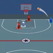 Basketball Rift Версия: 1.46.110