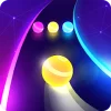 Dancing Road: Color Ball Run! Версия: 2.3.7