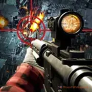 Zombie Hunter D-Day : 1Mil + Версия: 1.0.907