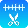 MP3 Cutter, сделать рингтоны Версия: 1.0.92.02
