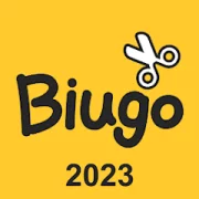 Biugo: волшебный видеоредактор Версия: 5.10.6